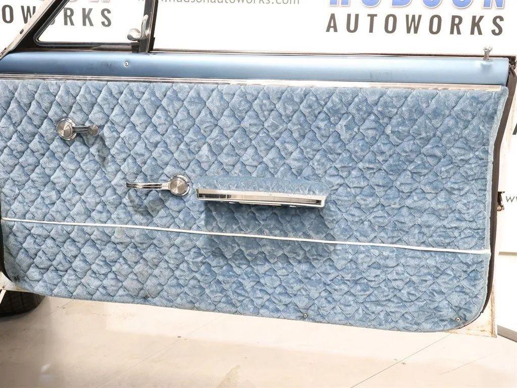 Chevrolet Chevelle  1966