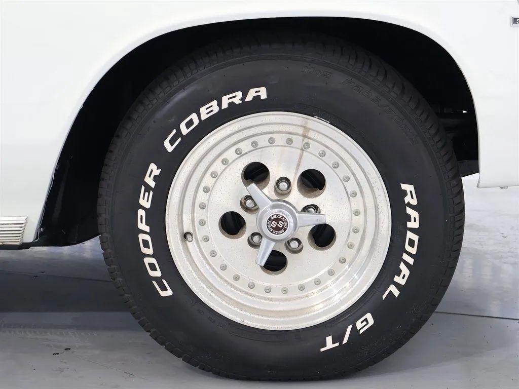 Chevrolet Chevelle  1966