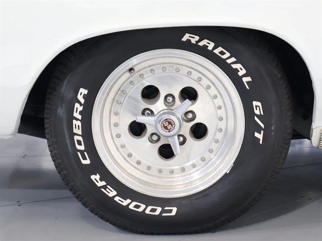 Chevrolet Chevelle  1966