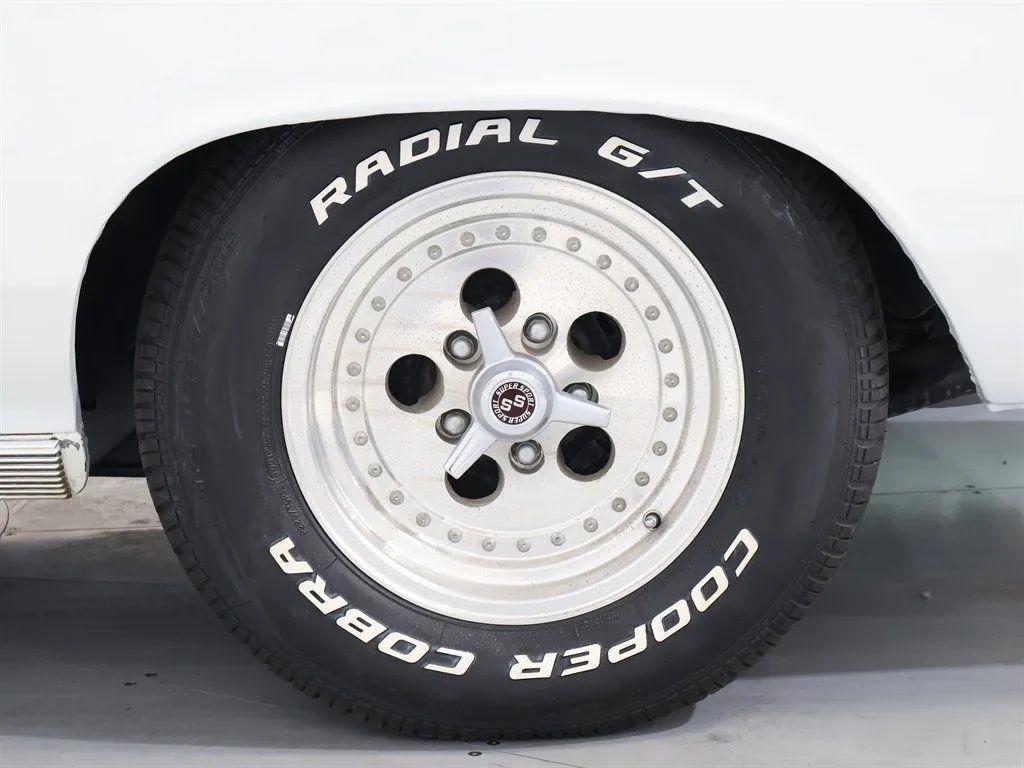 Chevrolet Chevelle  1966