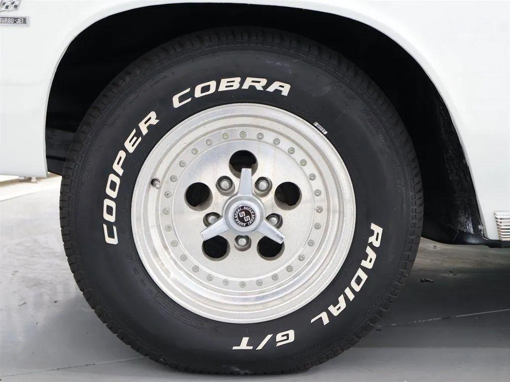 Chevrolet Chevelle  1966