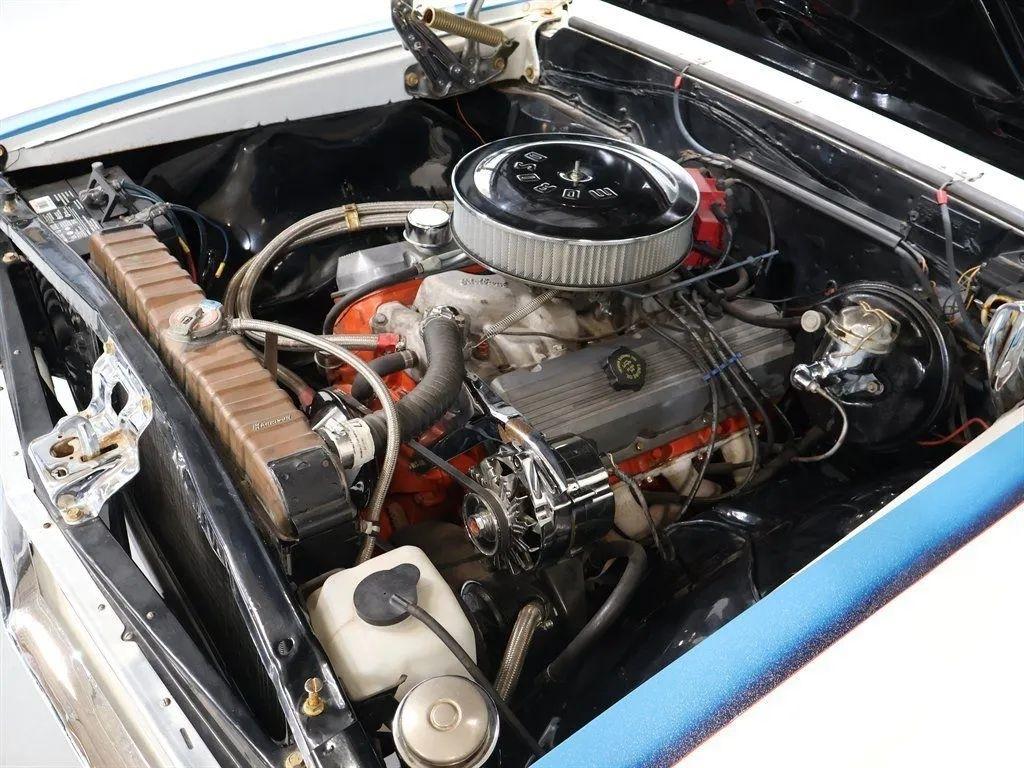 Chevrolet Chevelle  1966