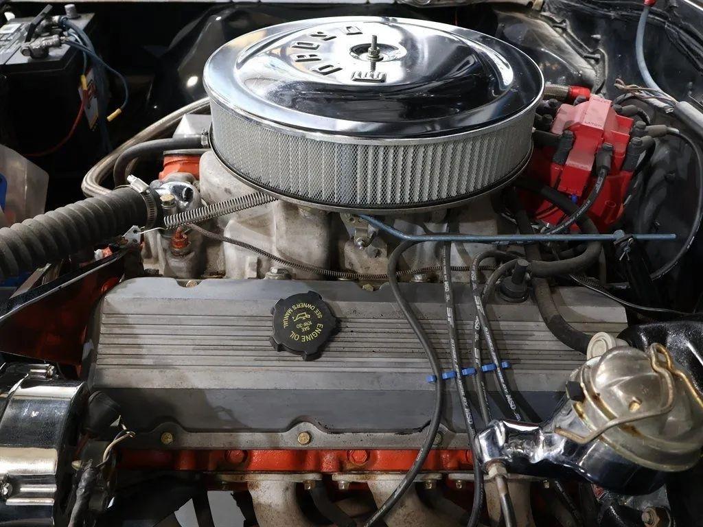 Chevrolet Chevelle  1966