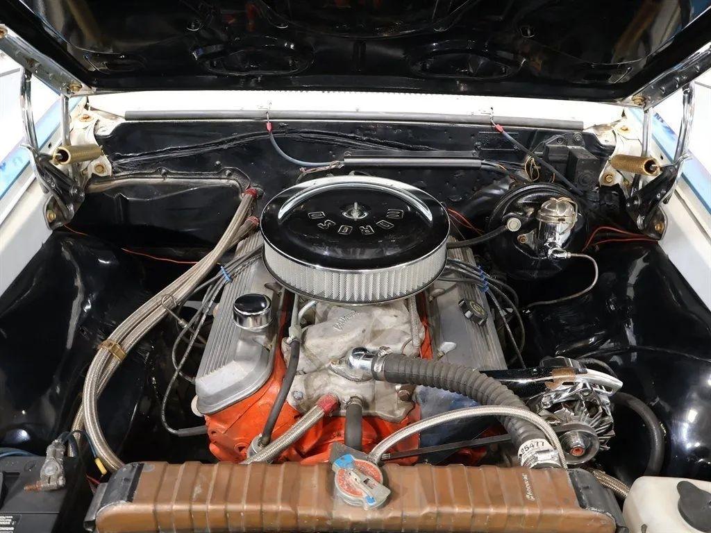 Chevrolet Chevelle  1966