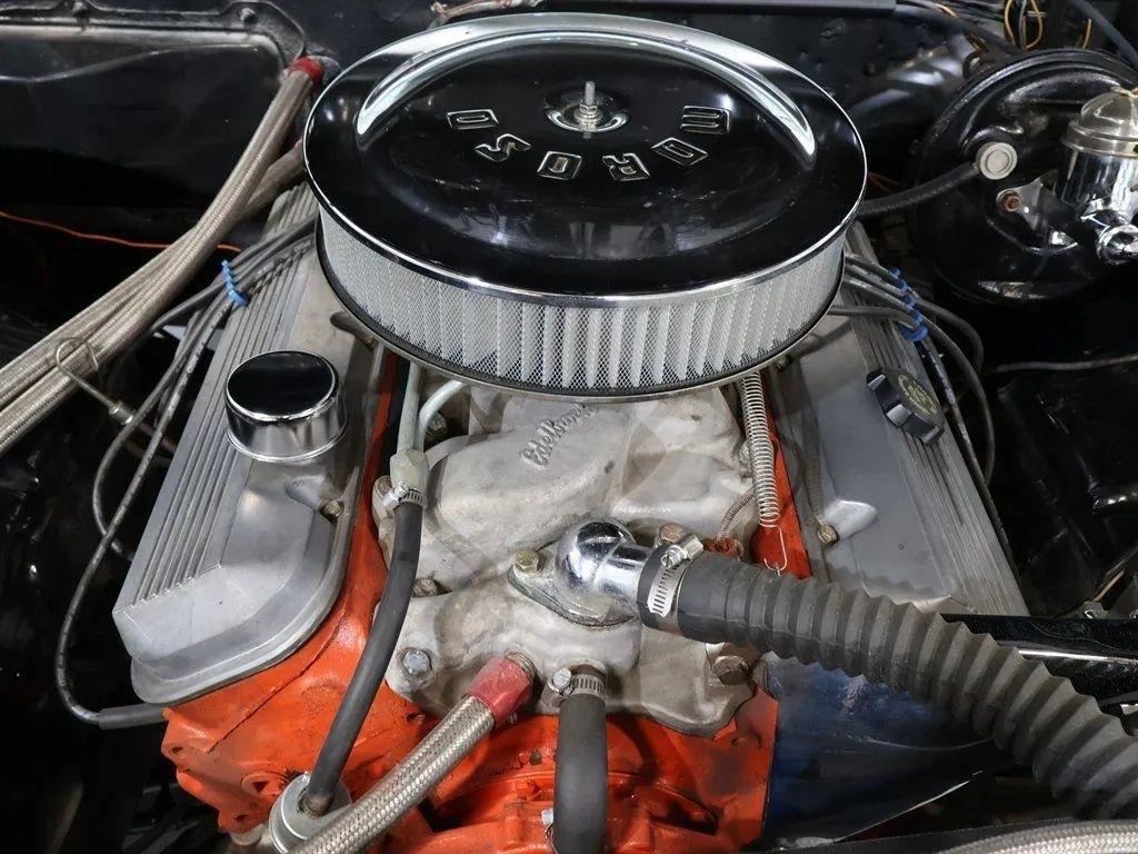 Chevrolet Chevelle  1966