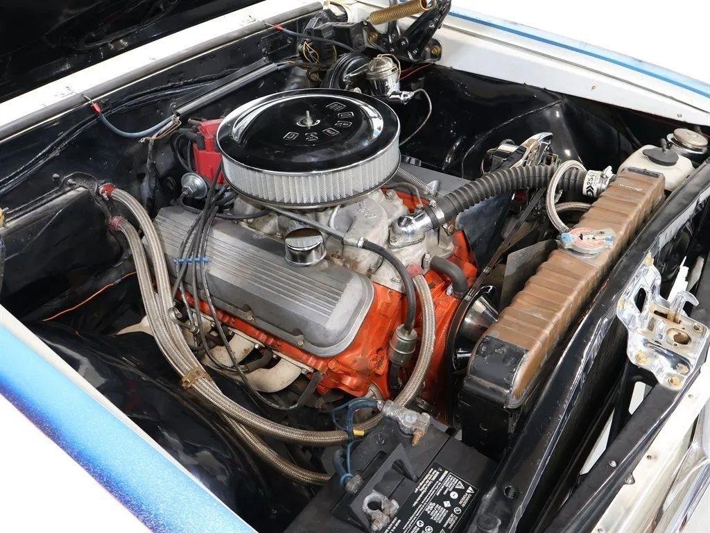 Chevrolet Chevelle  1966