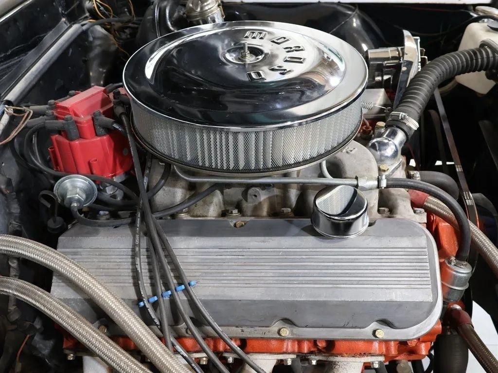 Chevrolet Chevelle  1966