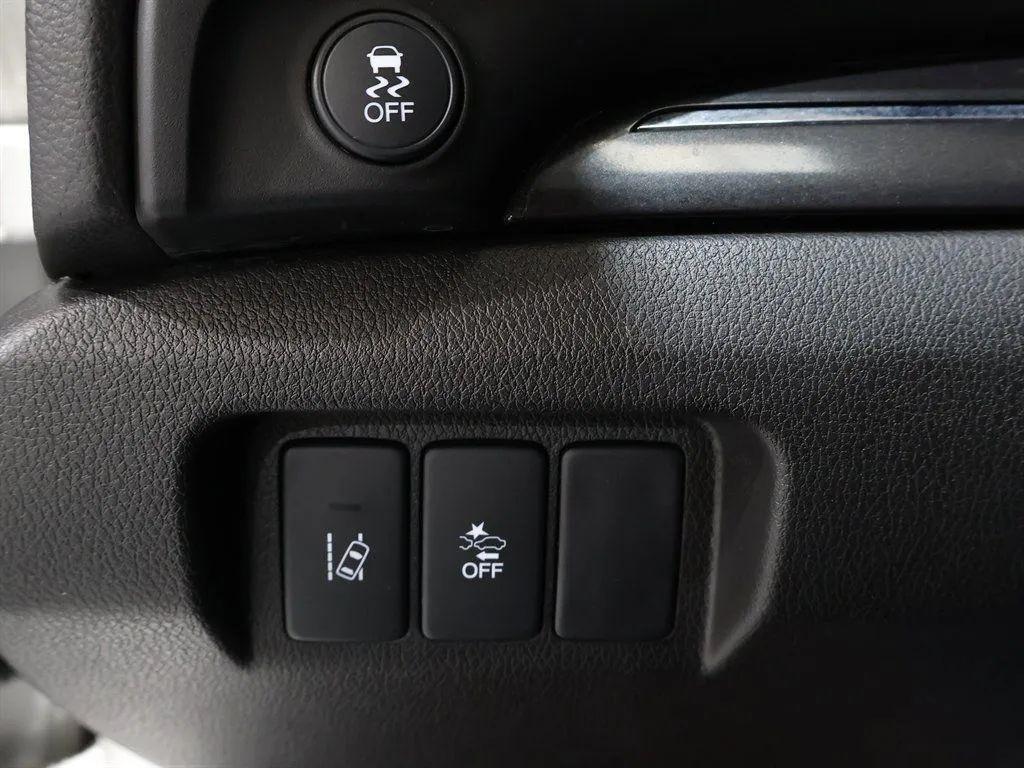 Acura ILX 8-Spd AT w/ Premium & A-SPEC Packages 2020