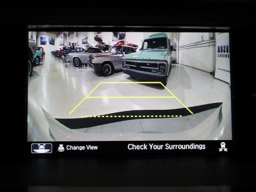 Acura ILX 8-Spd AT w/ Premium & A-SPEC Packages 2020