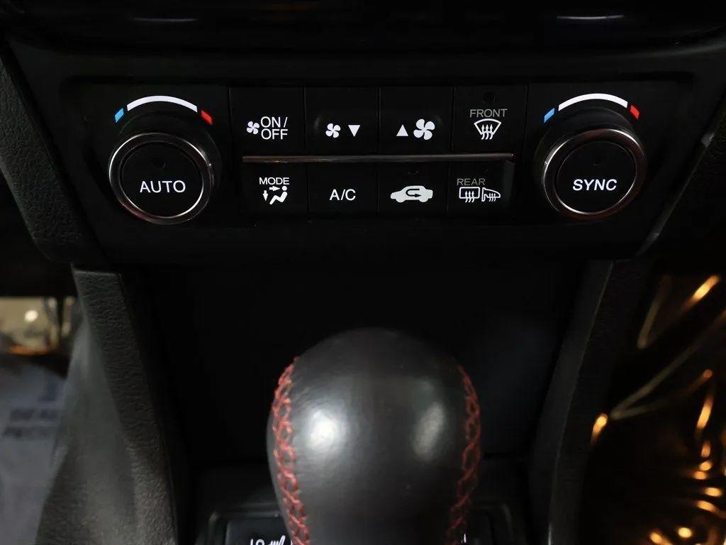 Acura ILX 8-Spd AT w/ Premium & A-SPEC Packages 2020