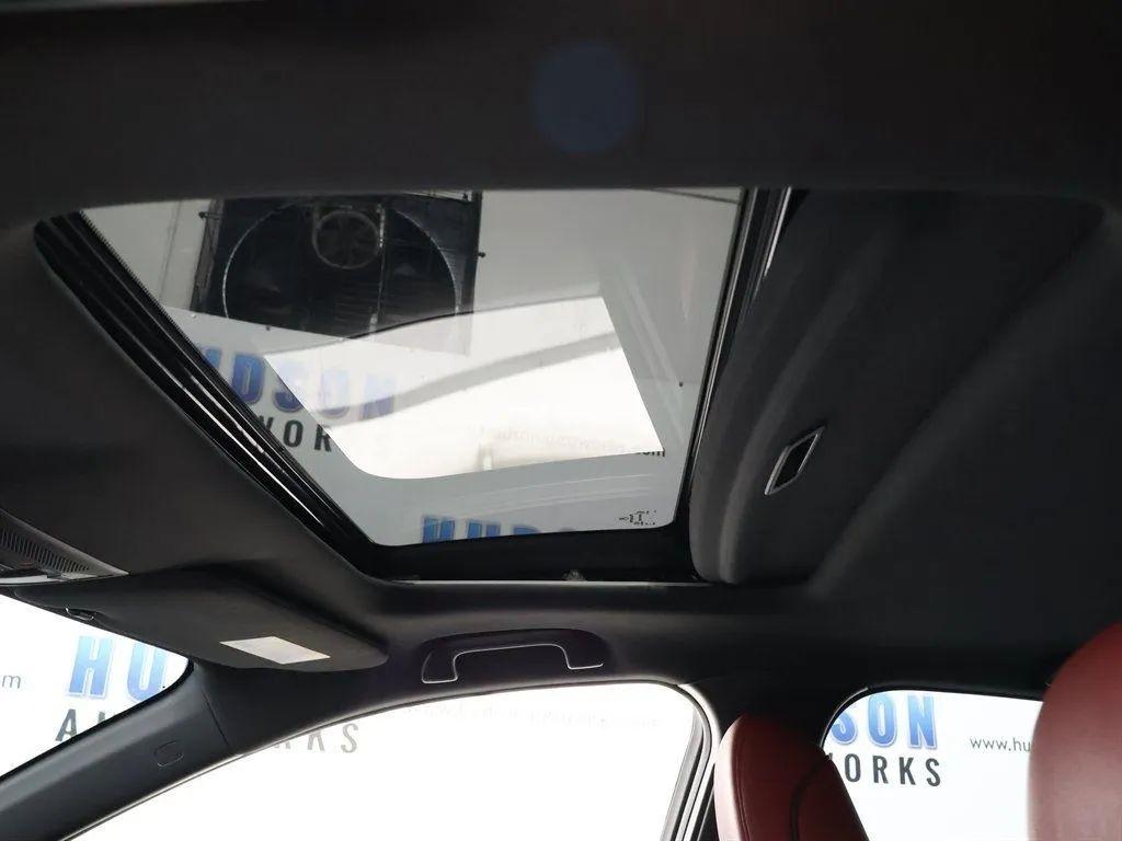 Acura ILX 8-Spd AT w/ Premium & A-SPEC Packages 2020