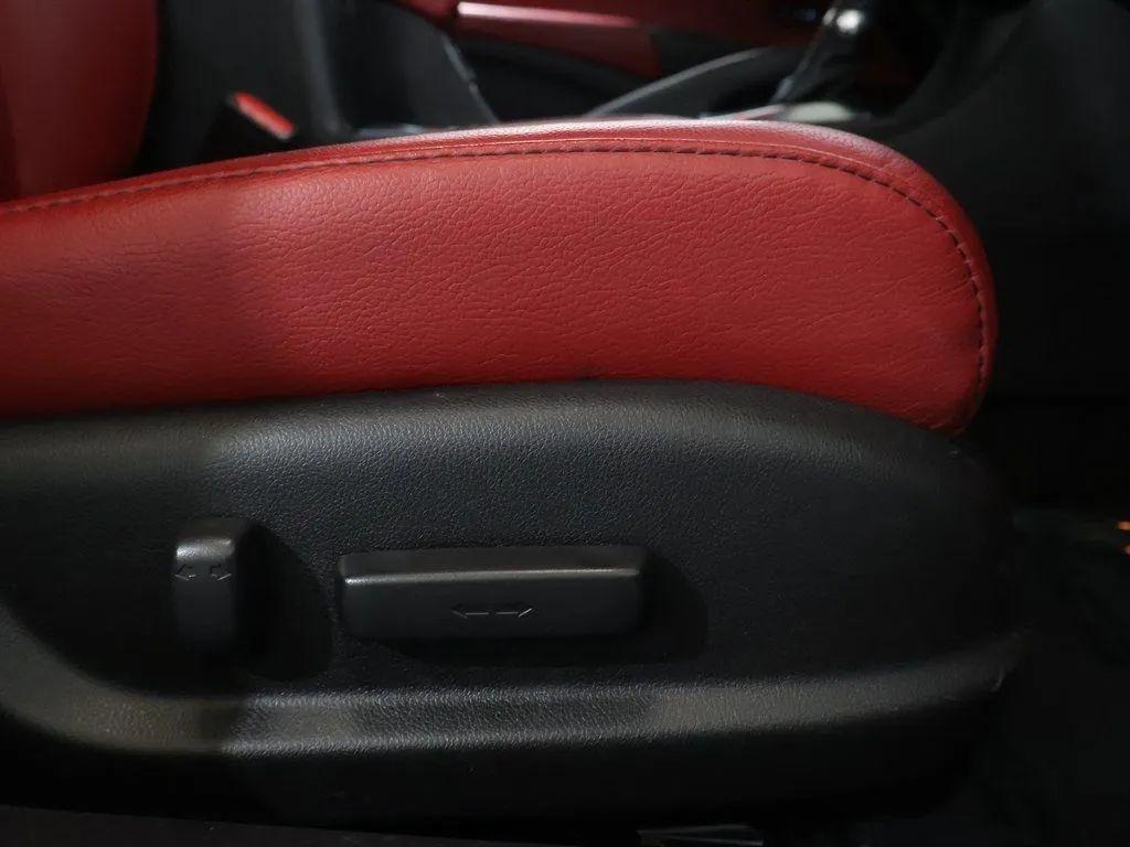 Acura ILX 8-Spd AT w/ Premium & A-SPEC Packages 2020