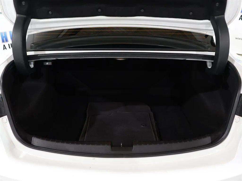 Acura ILX 8-Spd AT w/ Premium & A-SPEC Packages 2020