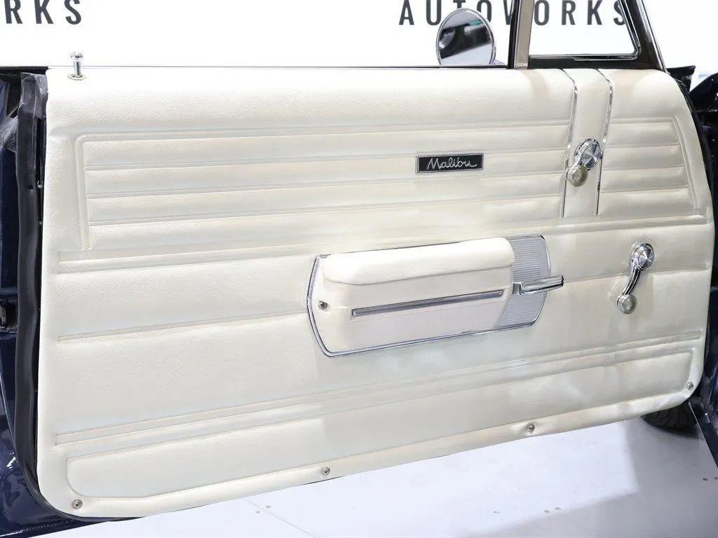 Chevrolet Chevelle  1968