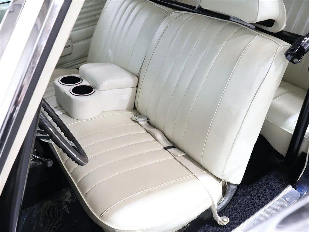 Chevrolet Chevelle  1968