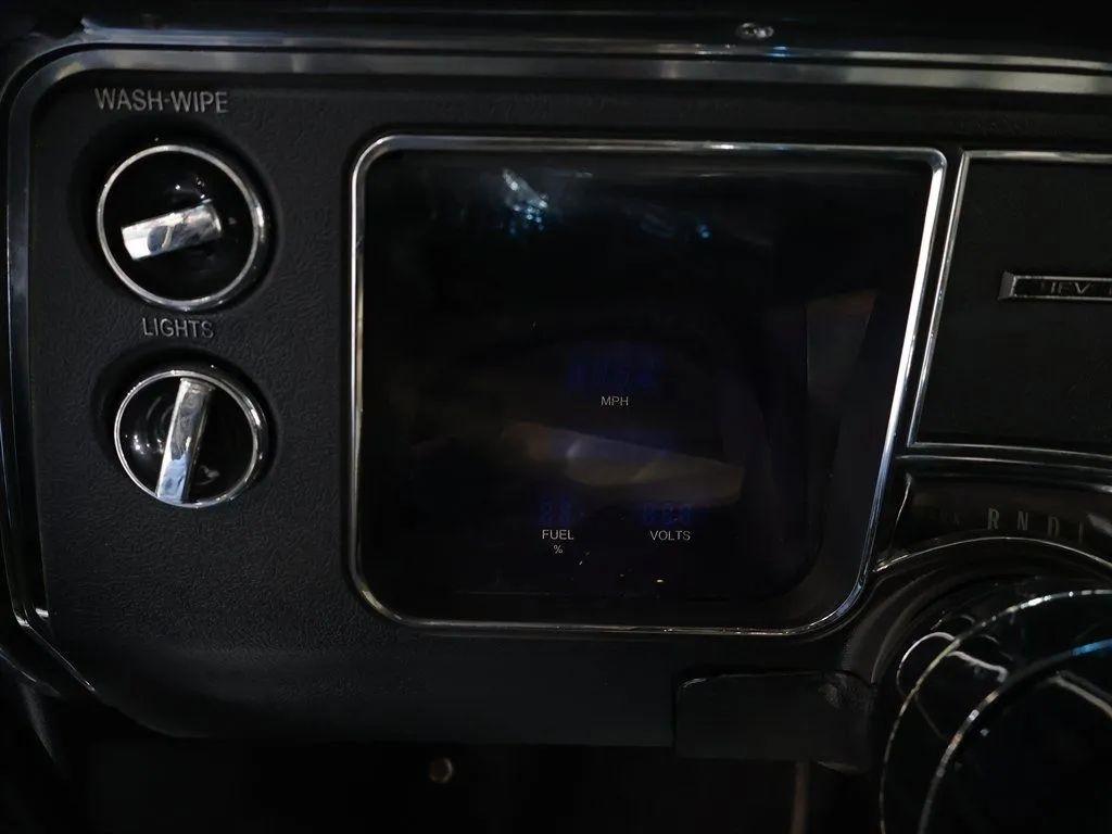 Chevrolet Chevelle  1968