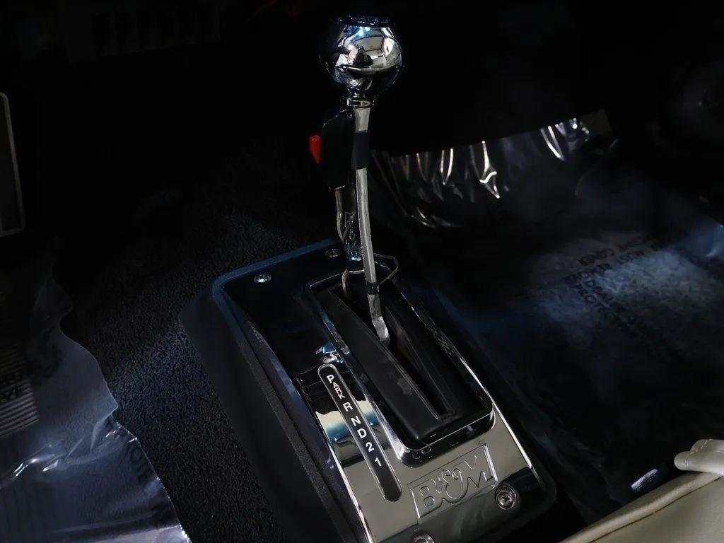 Chevrolet Chevelle  1968