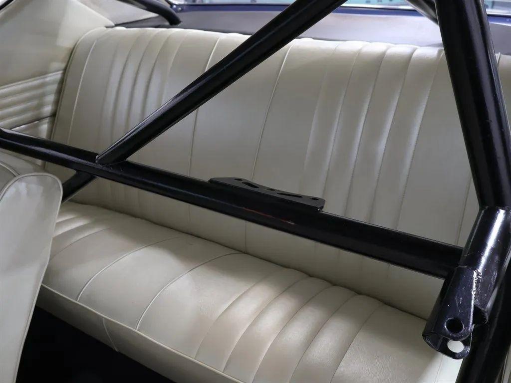 Chevrolet Chevelle  1968