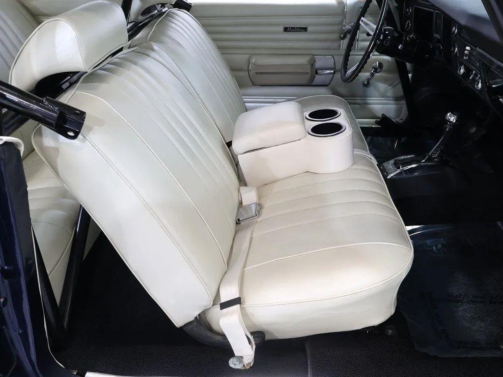 Chevrolet Chevelle  1968