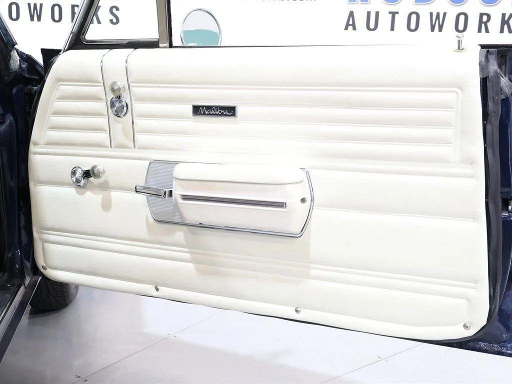 Chevrolet Chevelle  1968