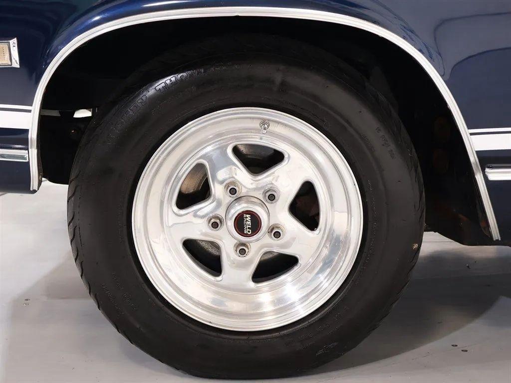 Chevrolet Chevelle  1968