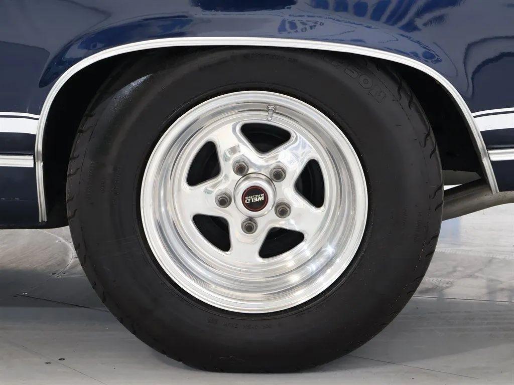 Chevrolet Chevelle  1968