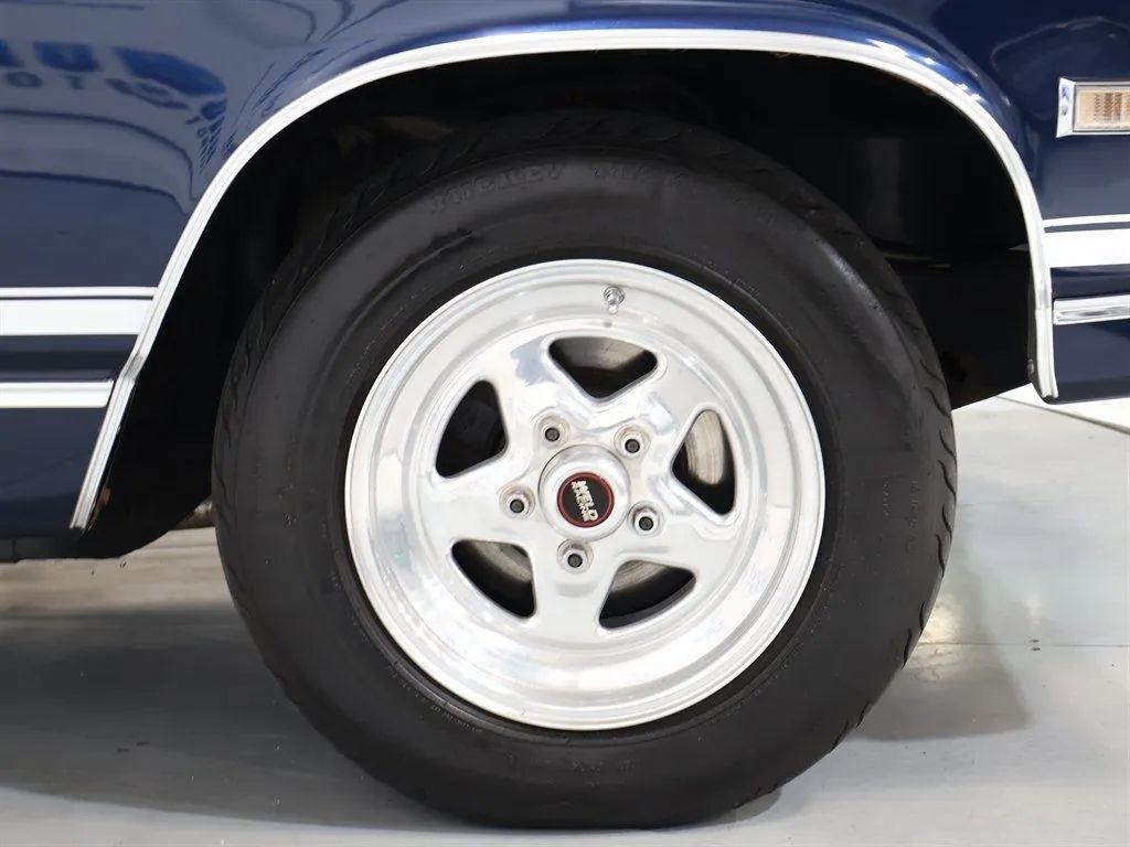 Chevrolet Chevelle  1968