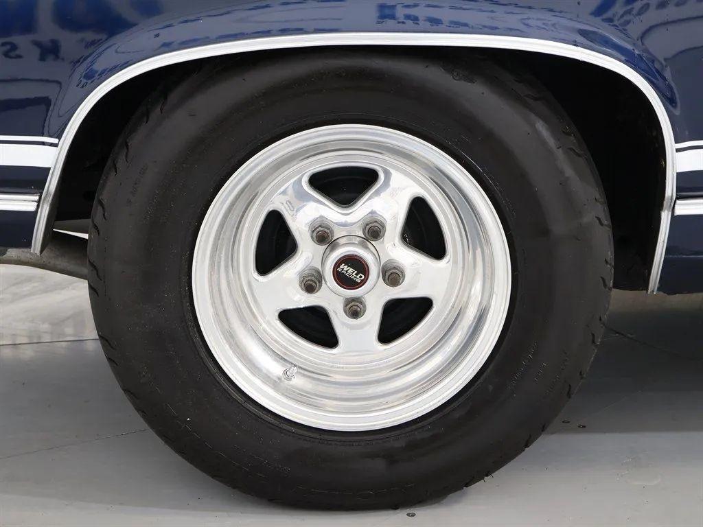 Chevrolet Chevelle  1968