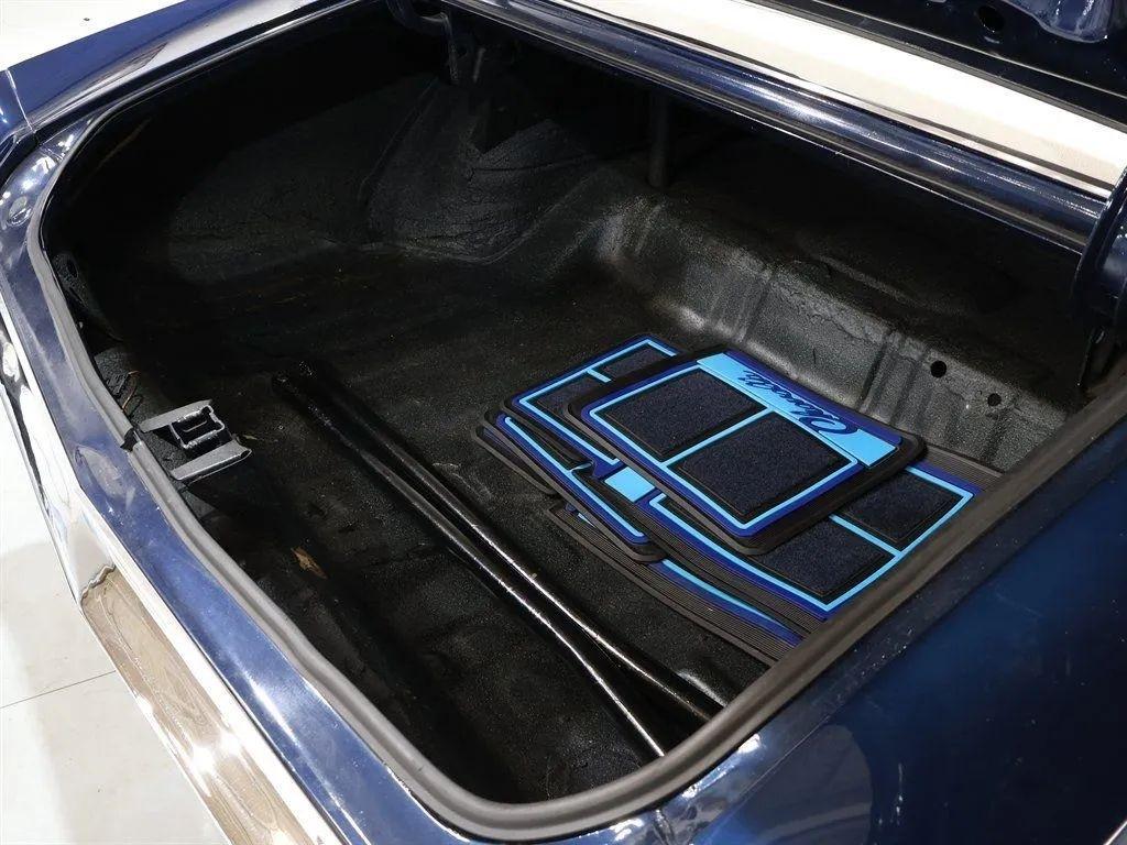 Chevrolet Chevelle  1968