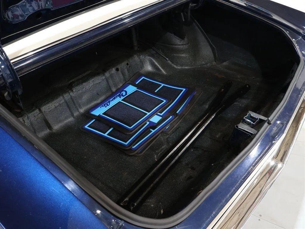 Chevrolet Chevelle  1968