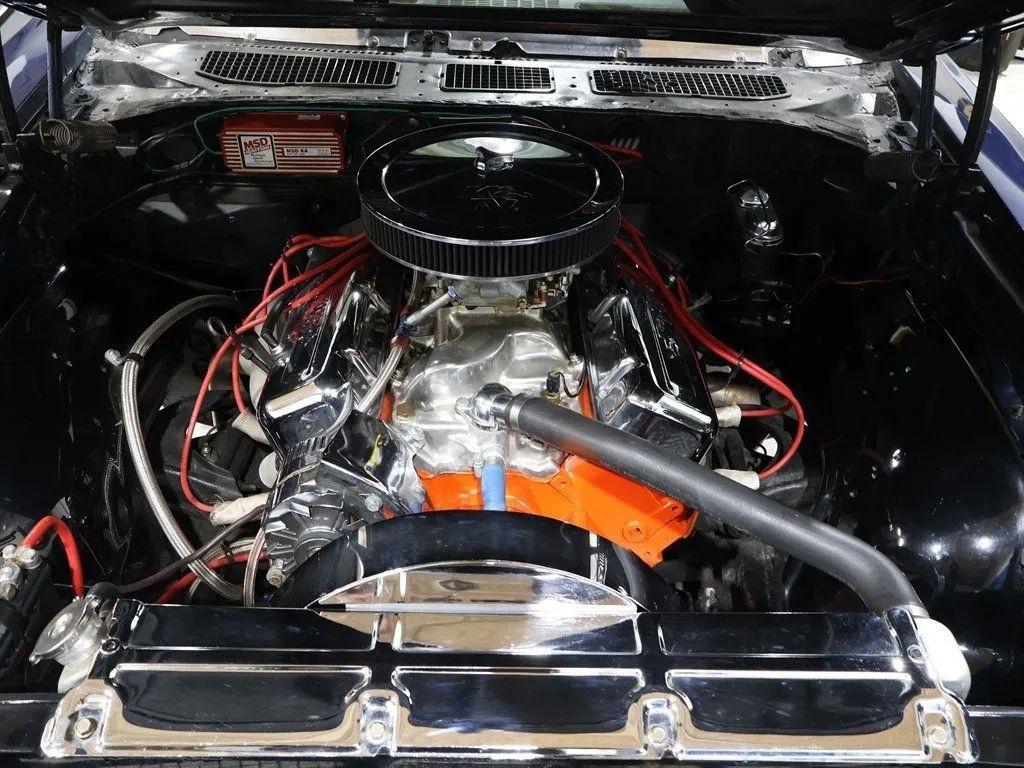 Chevrolet Chevelle  1968