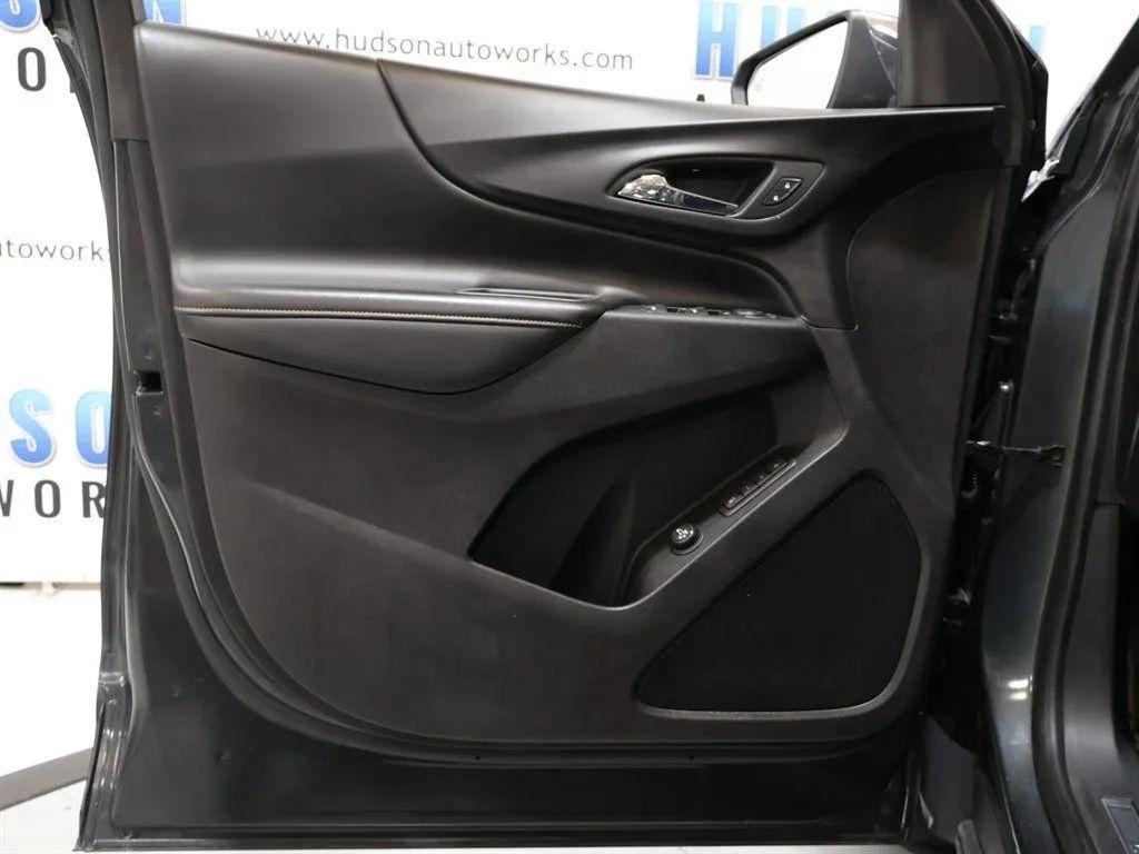 Chevrolet Equinox Premier 1.5 AWD 2019