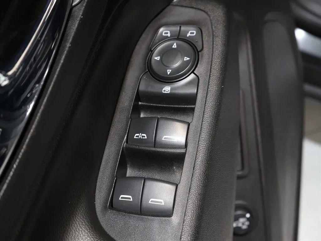 Chevrolet Equinox Premier 1.5 AWD 2019