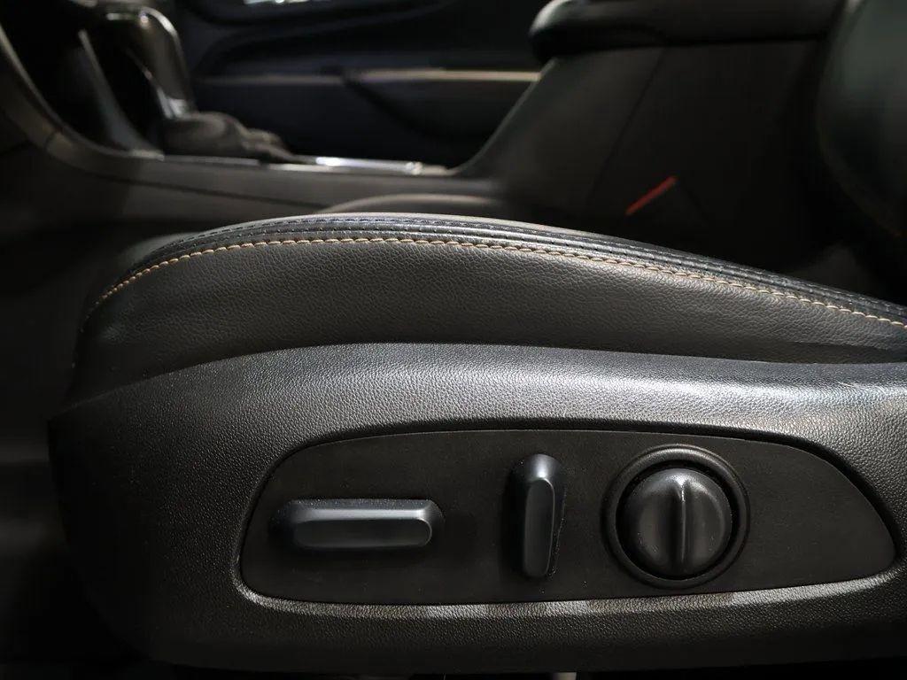 Chevrolet Equinox Premier 1.5 AWD 2019