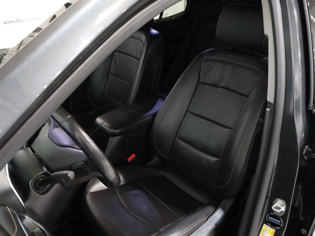 Chevrolet Equinox Premier 1.5 AWD 2019