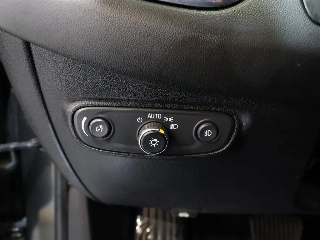 Chevrolet Equinox Premier 1.5 AWD 2019