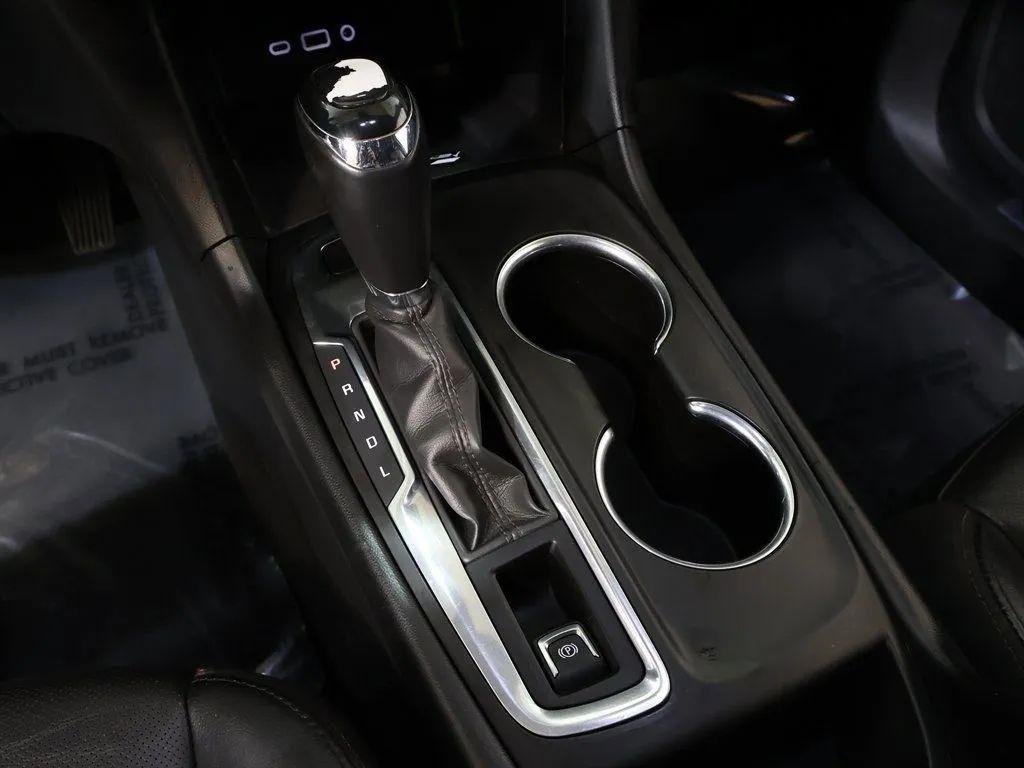 Chevrolet Equinox Premier 1.5 AWD 2019