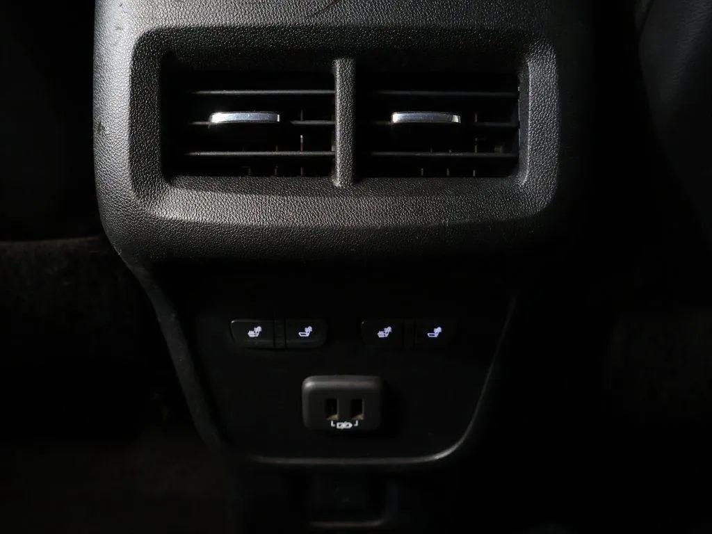 Chevrolet Equinox Premier 1.5 AWD 2019