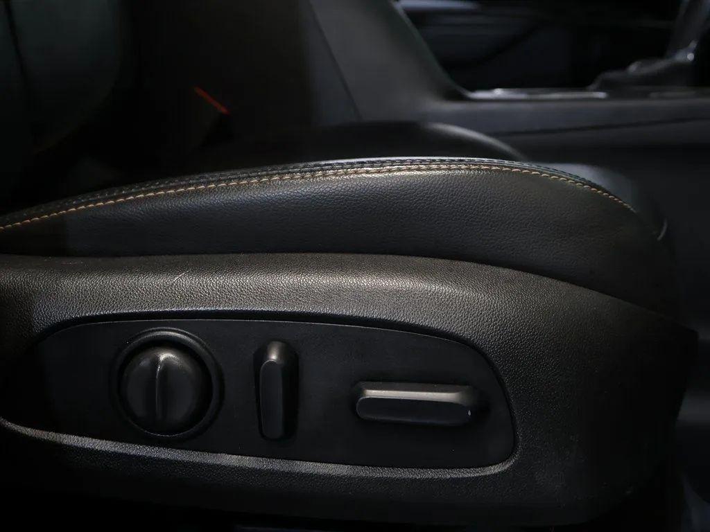 Chevrolet Equinox Premier 1.5 AWD 2019