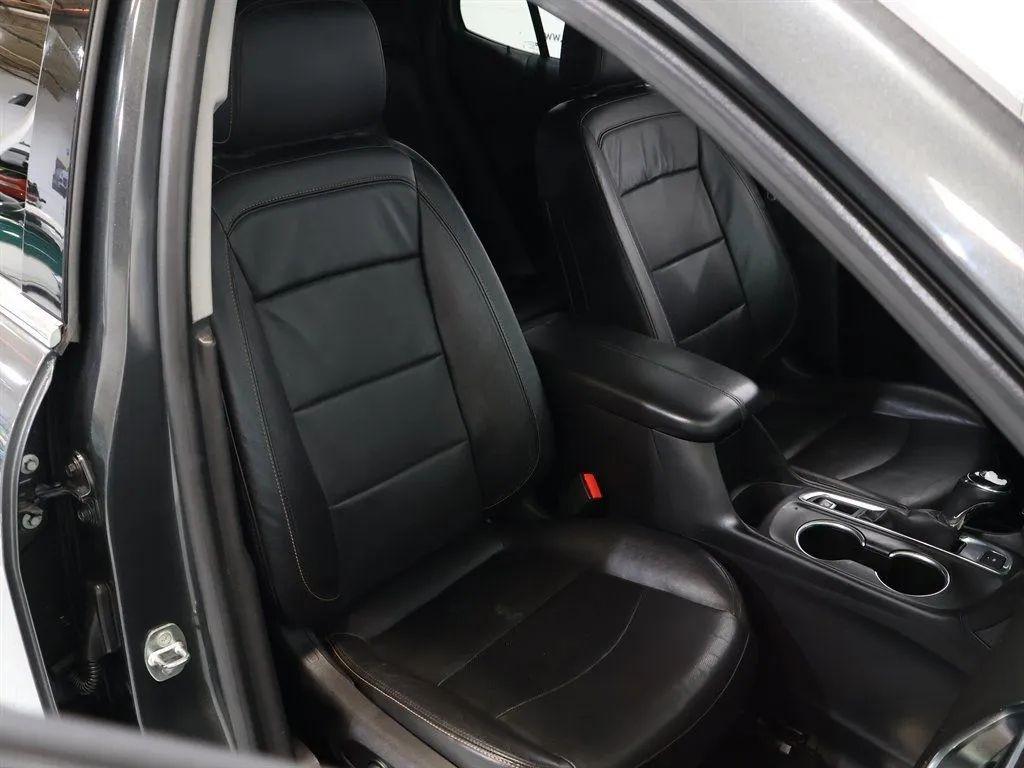 Chevrolet Equinox Premier 1.5 AWD 2019