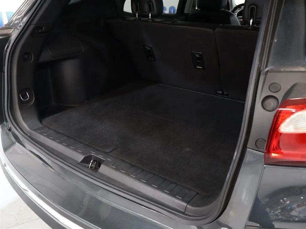 Chevrolet Equinox Premier 1.5 AWD 2019