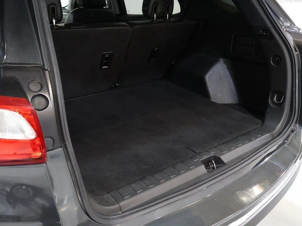 Chevrolet Equinox Premier 1.5 AWD 2019