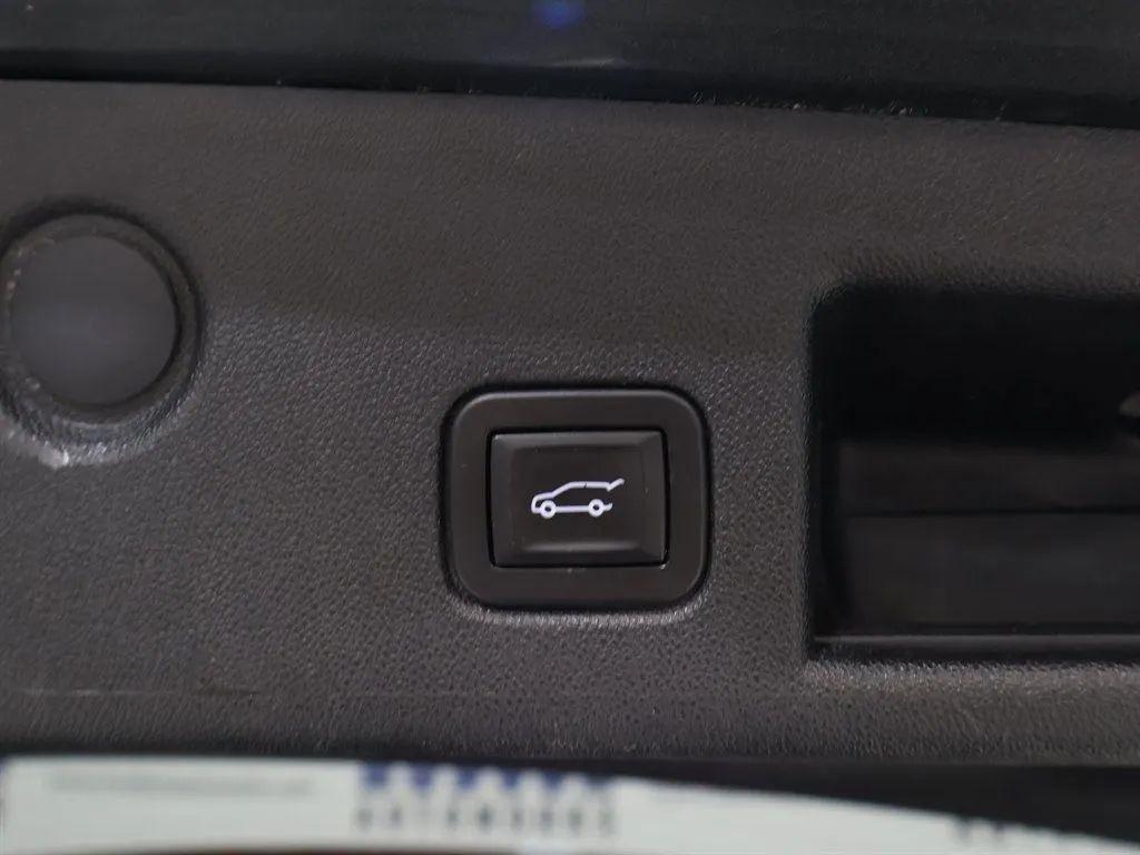 Chevrolet Equinox Premier 1.5 AWD 2019