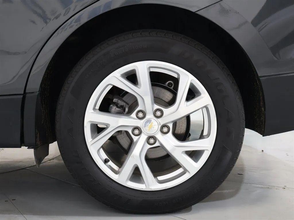 Chevrolet Equinox Premier 1.5 AWD 2019