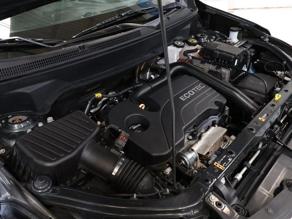 Chevrolet Equinox Premier 1.5 AWD 2019