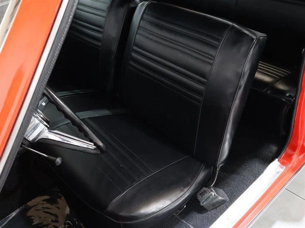 Chevrolet Chevelle  1967