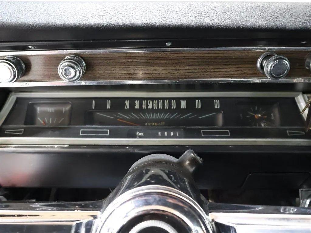 Chevrolet Chevelle  1967