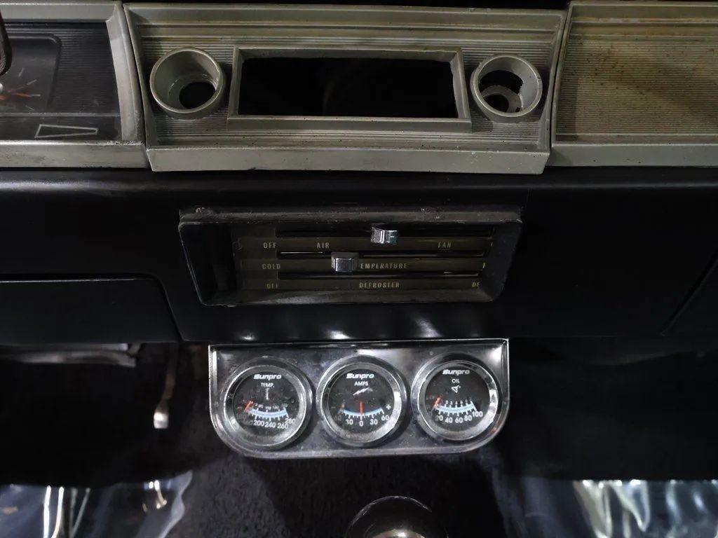 Chevrolet Chevelle  1967