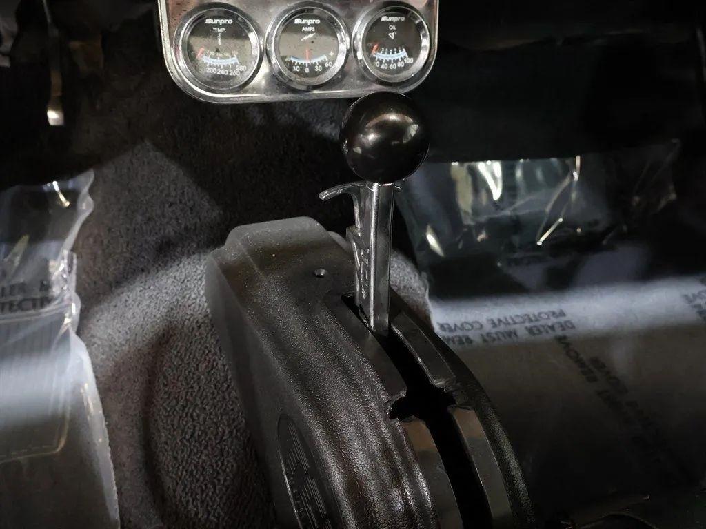 Chevrolet Chevelle  1967