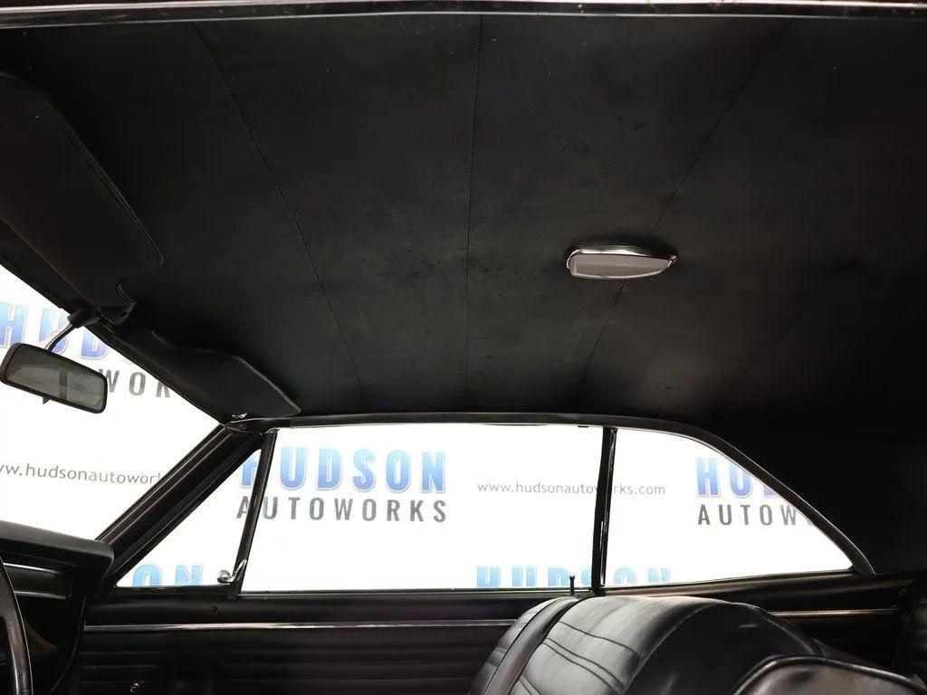 Chevrolet Chevelle  1967